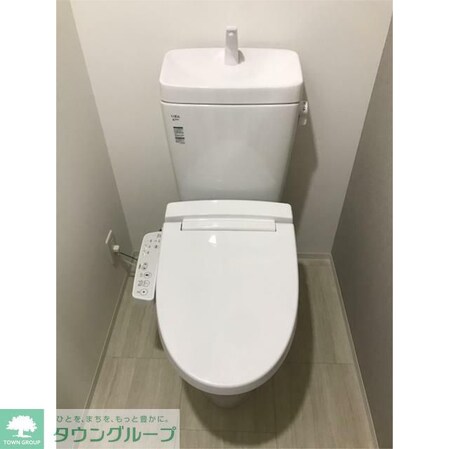 メイクスデザイン両国NORTHの物件内観写真